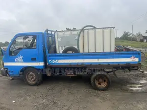 Kia Bongo for Sale at an Affordable Prices