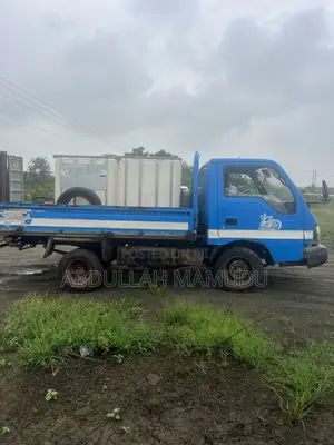 Kia Bongo for Sale at an Affordable Prices