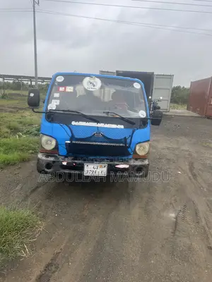 Kia Bongo for Sale at an Affordable Prices