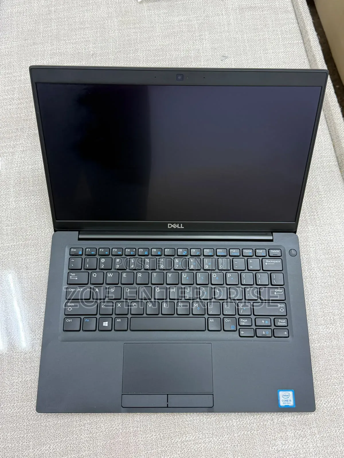 Laptop Dell Latitude 7300 8GB Intel Core i7 SSD 256GB