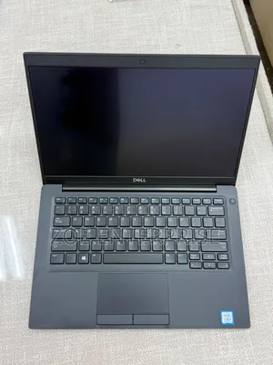 Laptop Dell Latitude 7300 8GB Intel Core i7 SSD 256GB