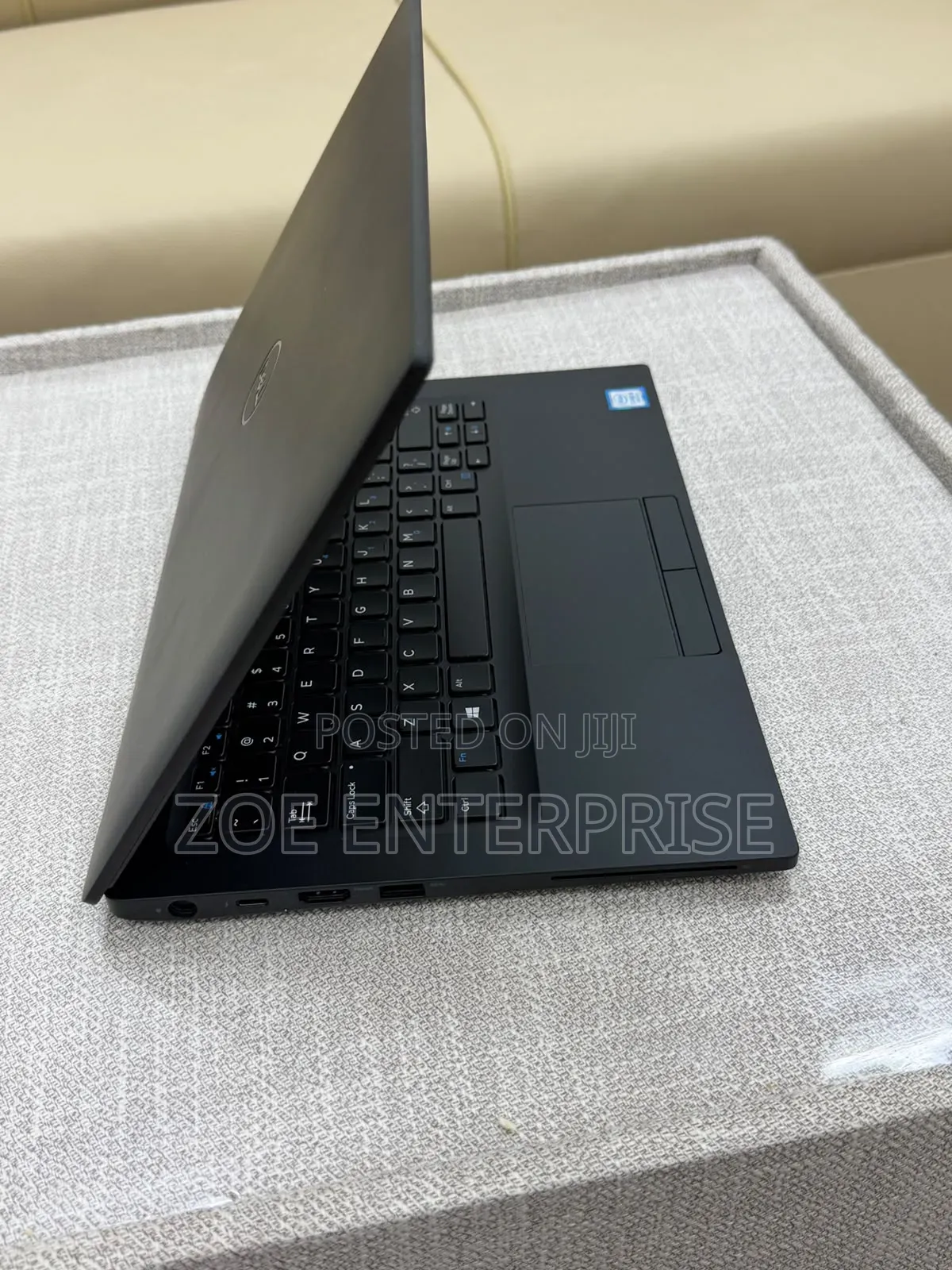 Laptop Dell Latitude 7300 8GB Intel Core i7 SSD 256GB