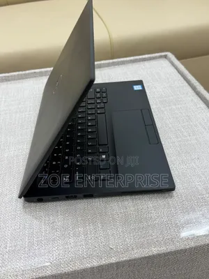 Laptop Dell Latitude 7300 8GB Intel Core i7 SSD 256GB