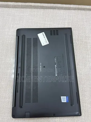 Laptop Dell Latitude 7300 8GB Intel Core i7 SSD 256GB