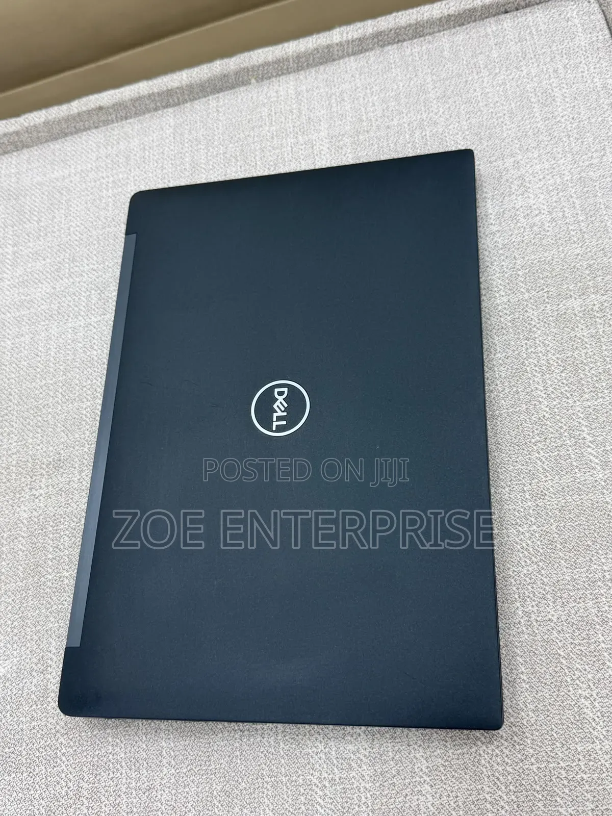 Laptop Dell Latitude 7300 8GB Intel Core i7 SSD 256GB