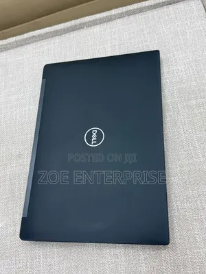 Laptop Dell Latitude 7300 8GB Intel Core i7 SSD 256GB