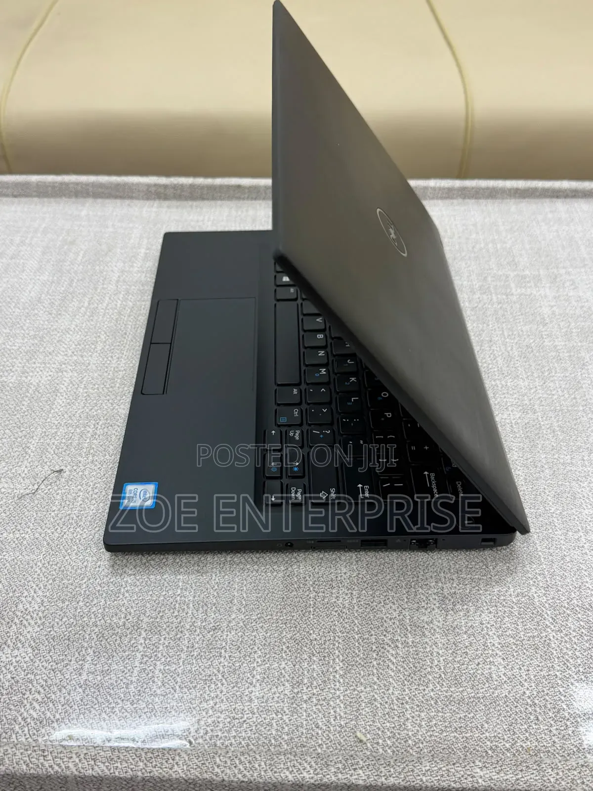 Laptop Dell Latitude 7300 8GB Intel Core i7 SSD 256GB