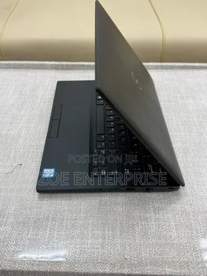 Laptop Dell Latitude 7300 8GB Intel Core i7 SSD 256GB