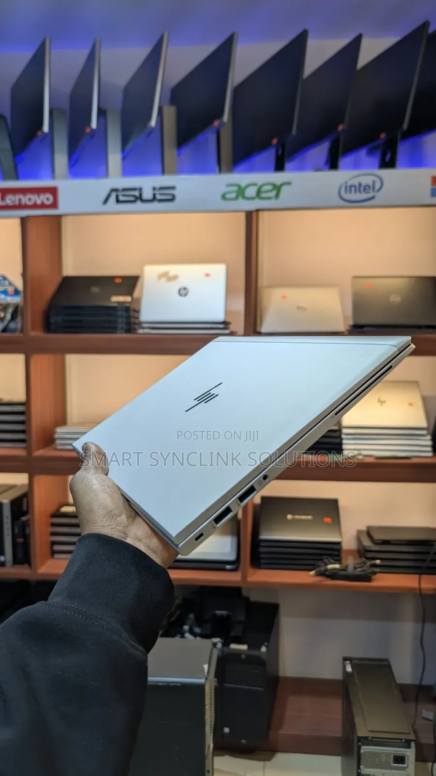 Laptop HP EliteBook 845 G8 16GB AMD Ryzen 7 SSD 512GB