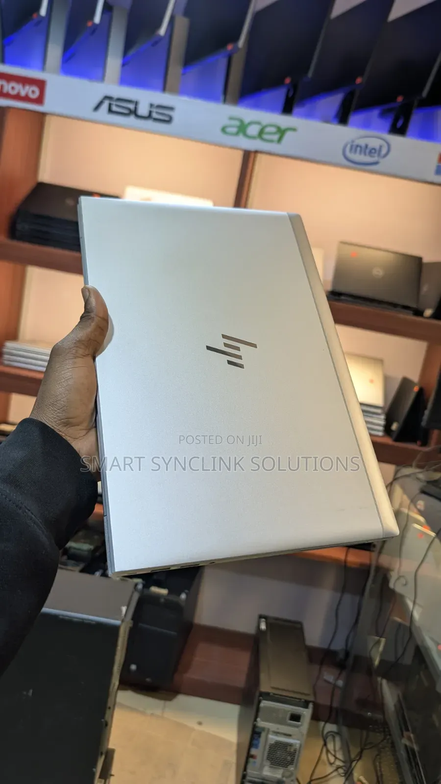Laptop HP EliteBook 845 G8 16GB AMD Ryzen 7 SSD 512GB