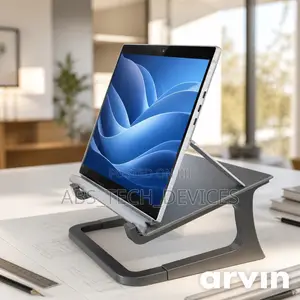 HP ElitePad 1000 G2 256 GB Silver