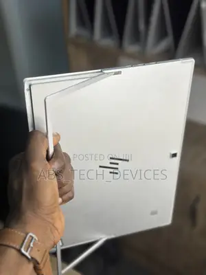 HP ElitePad 1000 G2 256 GB Silver