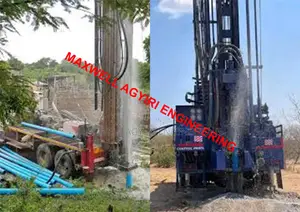 Shill Hills Lake Side View Borehole Drilling Company