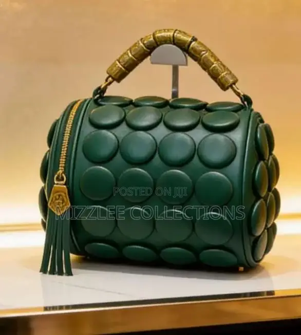 Classic Ladies Hand Bag in Different Colours