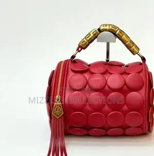 Classic Ladies Hand Bag in Different Colours