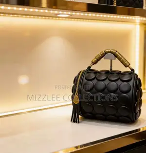 Classic Ladies Hand Bag in Different Colours