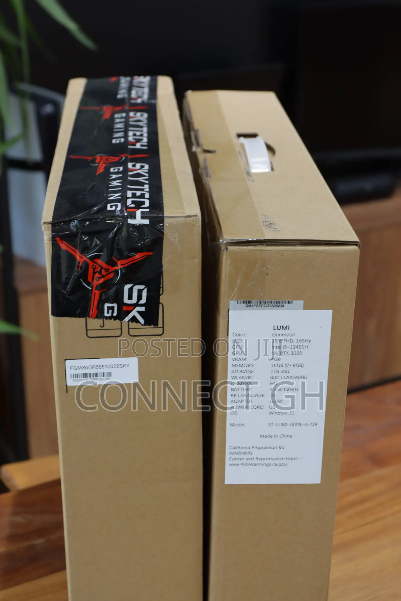 New Laptop 16GB Intel Core i5 SSD 1T