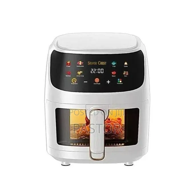 Silvercrest Air Fryer
