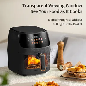 Silvercrest Air Fryer