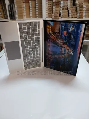 Laptop Microsoft Surface Go 16GB Intel Core i5 SSD 256GB