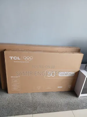Quantum Color, Quietly Stunning: The TCL 50S5K Experience