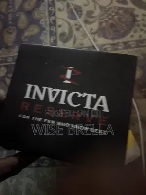 Invicta Reserve