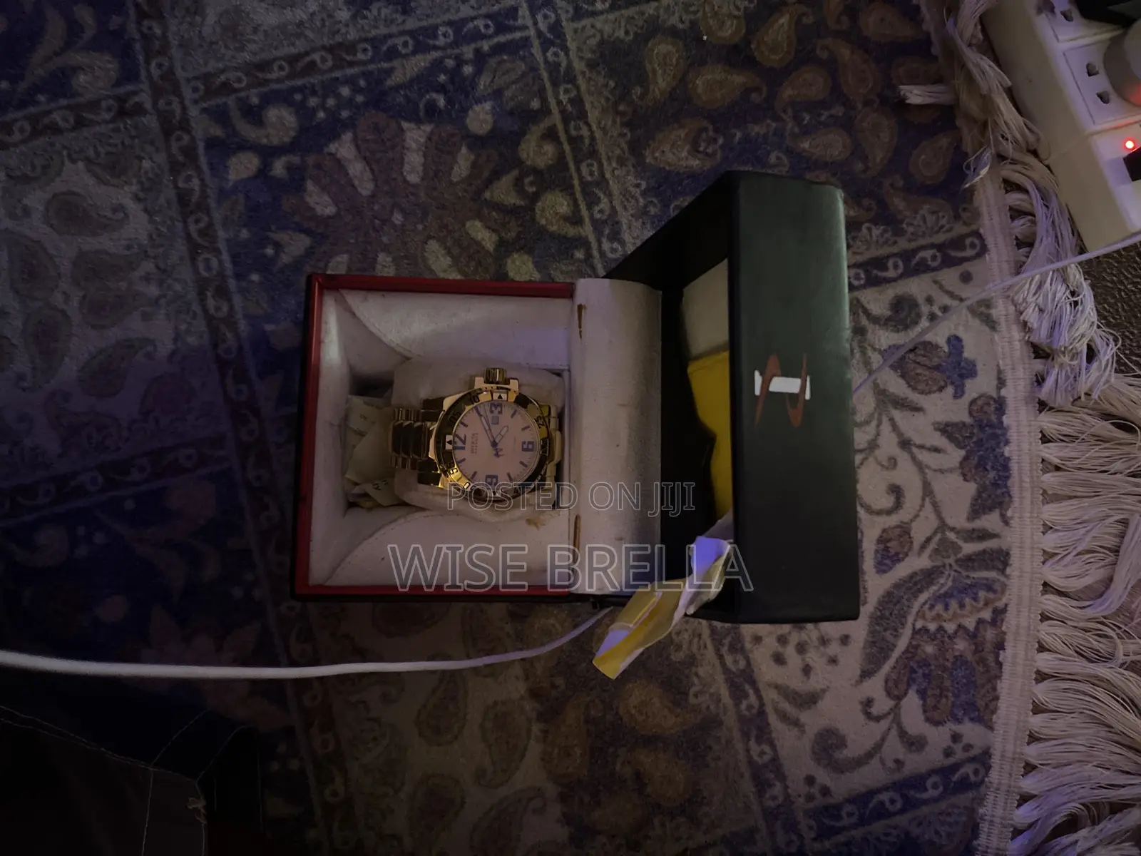 Invicta Reserve
