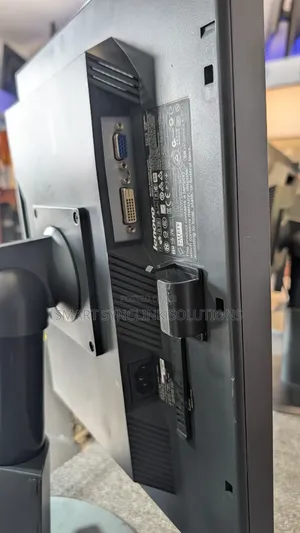 19" ThinkVision Monitor Available in Stock