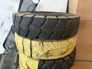 6.00-9 Solid Forklift Tire
