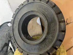6.00-9 Solid Forklift Tire