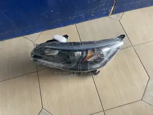 Honda Accord 14 Headlight