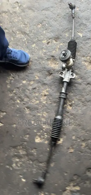Kia Morning/Picanto /I10 Steering Rack