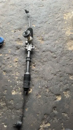 Kia Morning/Picanto /I10 Steering Rack
