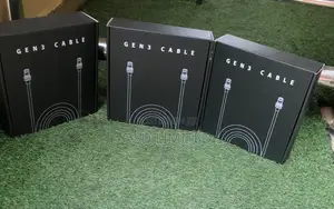 Upgrade Your Gen 3 Starlink With a 23m Long Cable