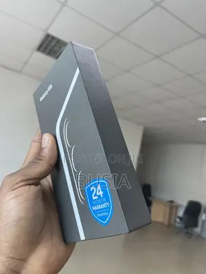 New Samsung Galaxy s26 256 GB Black