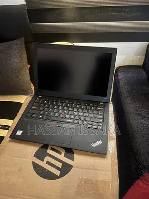Laptop Lenovo ThinkPad X280 8GB Intel Core i5 SSD 256GB