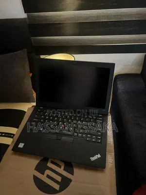 Laptop Lenovo ThinkPad X280 8GB Intel Core i5 SSD 256GB