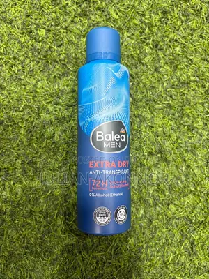 Balea Antiperspirant