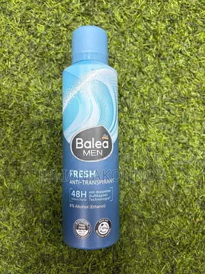 Balea Antiperspirant