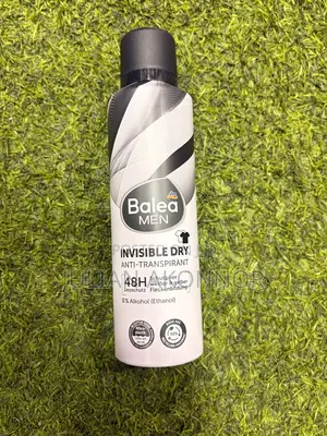 Balea Antiperspirant
