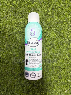 Balea Antiperspirant
