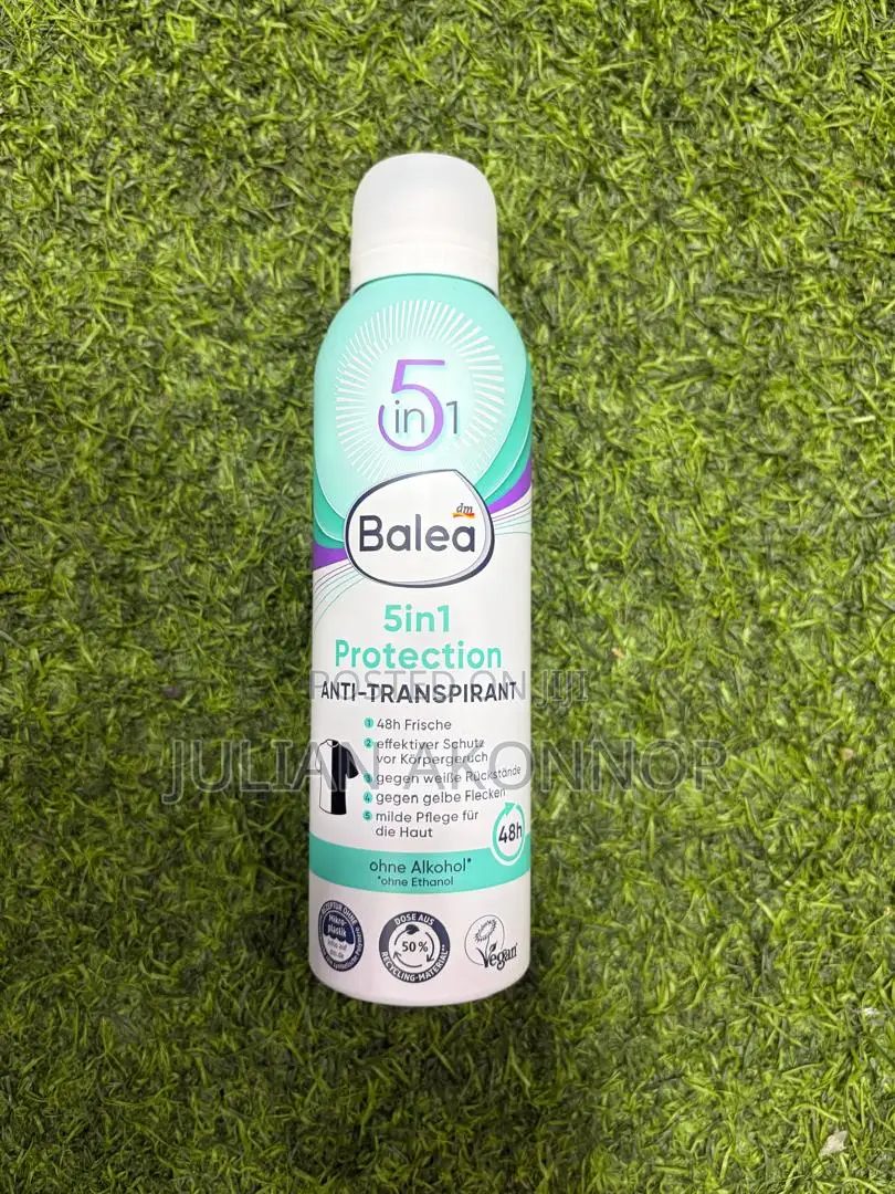 Balea Antiperspirant