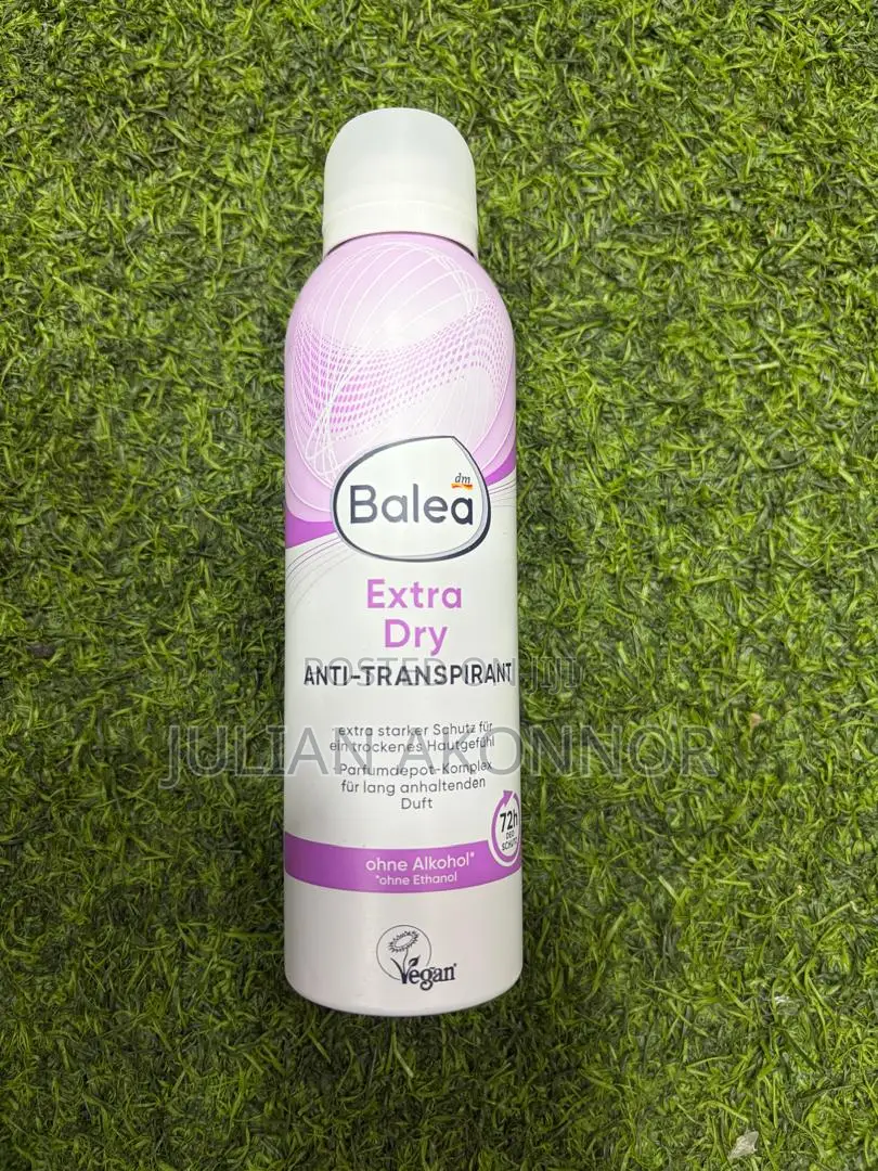 Balea Antiperspirant