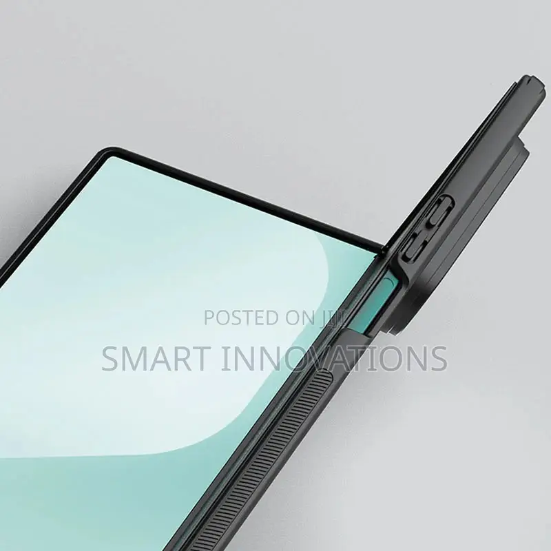 Galaxy Z Fold 8| Fold8 Ultra MagSafe Frosted Shield Case