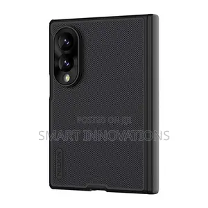 Galaxy Z Fold 8| Fold8 Ultra MagSafe Frosted Shield Case