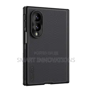 Galaxy Z Fold 8| Fold8 Ultra MagSafe Frosted Shield Case