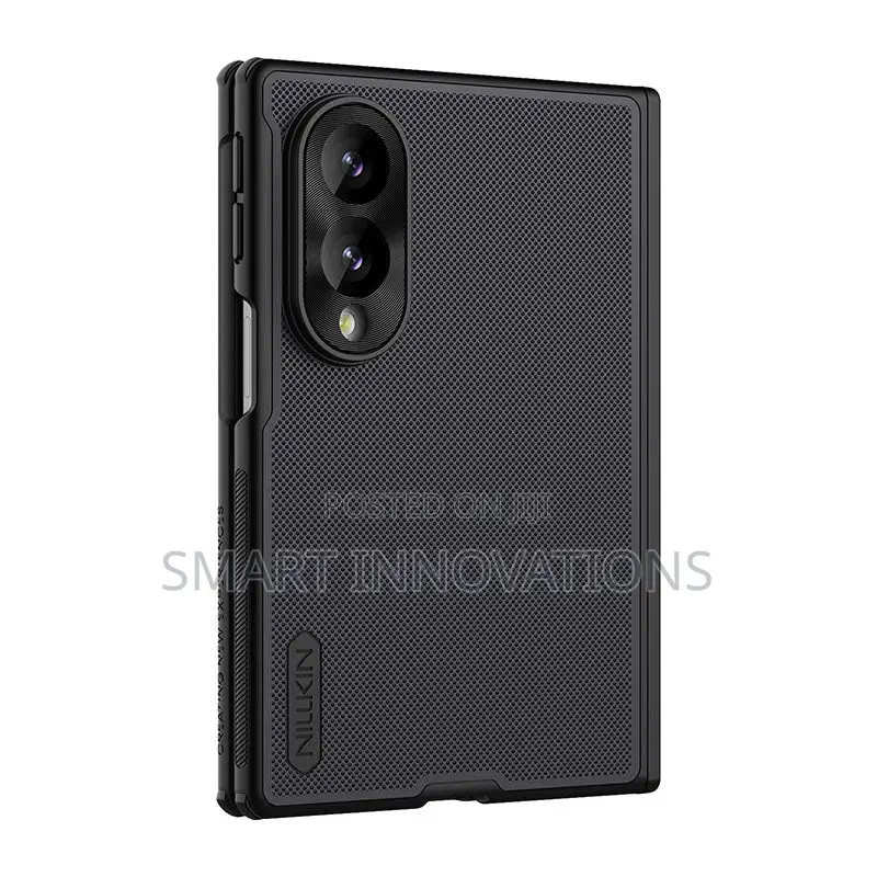 Galaxy Z Fold 8| Fold8 Ultra MagSafe Frosted Shield Case