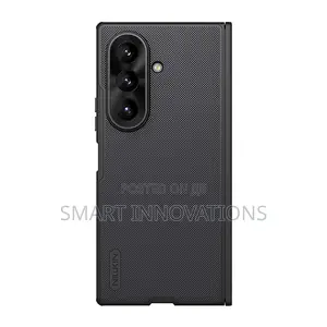 Galaxy Z Fold 8| Fold8 Ultra MagSafe Frosted Shield Case