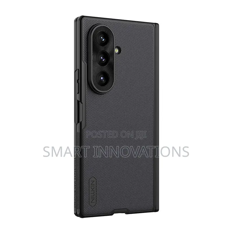 Galaxy Z Fold 8| Fold8 Ultra MagSafe Frosted Shield Case