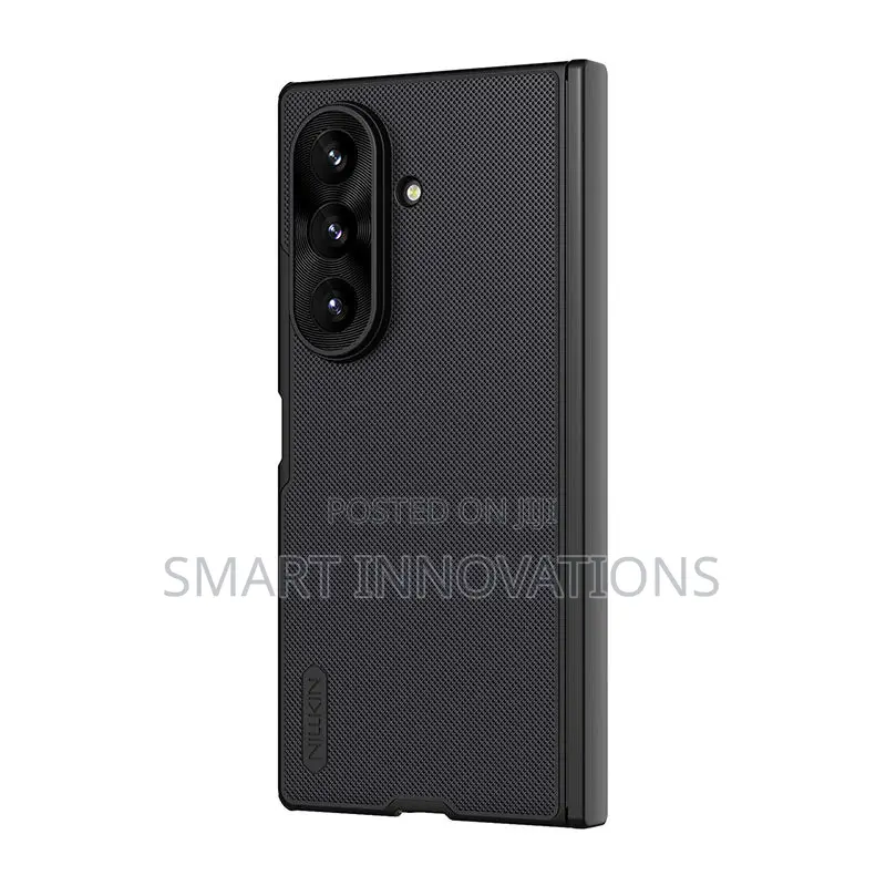 Galaxy Z Fold 8| Fold8 Ultra MagSafe Frosted Shield Case